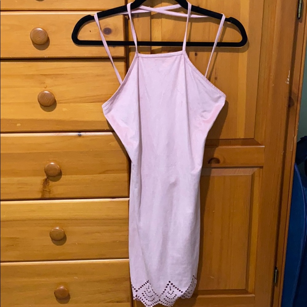 Body con dress